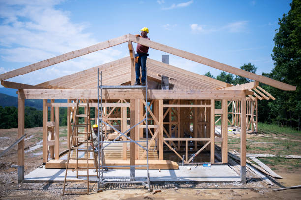 Quick and Trustworthy Emergency Roof Repair Services in Madison, GA