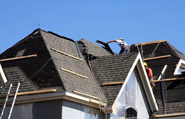 Best New Roof Installation  in Madison, GA