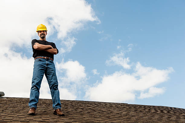 Best Commercial Roofing Services  in Madison, GA